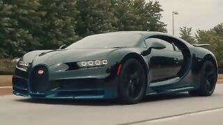 Bugatti Chiron????