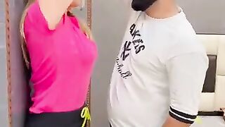 Romance funny