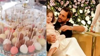 Shahid_Afridi_Emotional_At_Daughter_Nikah_Complete_