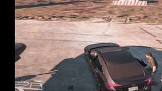 HONDA CIVIC  gta v