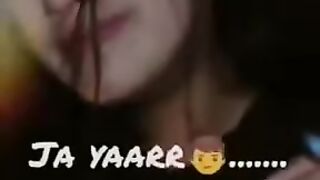 Wapis tu aja yar song