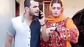 kanwal_aftab_and_Zulqarnain_Sikandar_funny_TikTok_viral_video_2022(240p)(1).