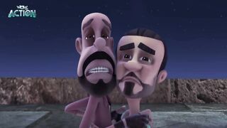 VEER The Robo Boy Part 2 Watch Full