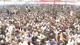 Spirtual speech of Sajjan sain