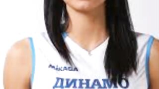 Top Ten Most Beautiful Volleyball Players