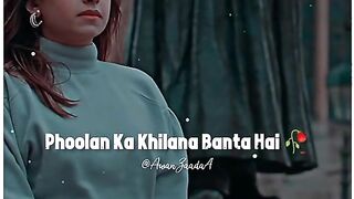 Song urdu