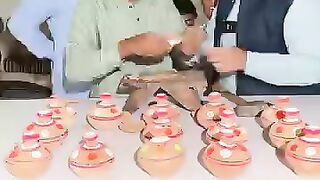 Funny game