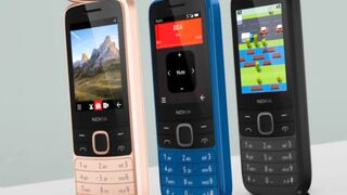 Nokia 225 4g mobile unboxing