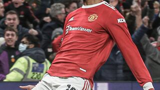 Football king #ronaldo #football #viralvideo #trending