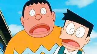 Short doremon cartoon Punjabi dubed