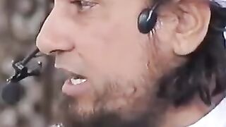 mufti tariq masood latest bayan