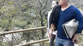 Laoshan mountain