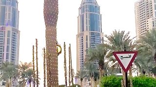 manama Bahrain public place