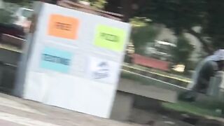 Rizwan And 321 pilly Makes Fake Pranks