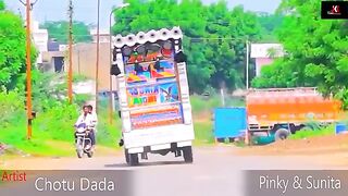 Chotu dada dj wala.
