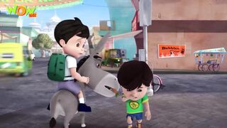 VEER KI SHARARAT PART 2...Watch Full