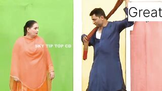 Very very funy