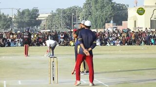 Grand Final Match