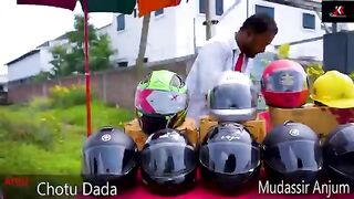Chotu dada eaxtra funny .