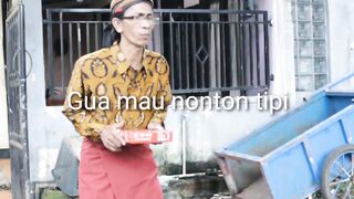 Pasang STB