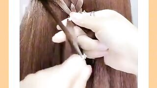 Hair styles