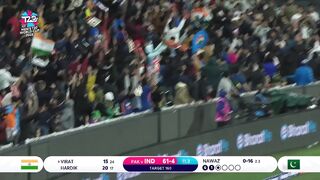 T20WC 2022: The best of Virat Kohli so far
