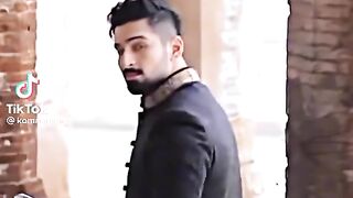 Qalandar (muneeb butt ) komal meer || Short