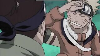 Naruto Anime (Hindi Dubbed Anime) Season 1 Episode 1 Part 2