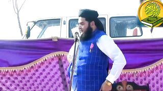 Allama Nasir Madni latest new Funny Bayan