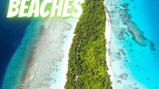 Maldives beauty