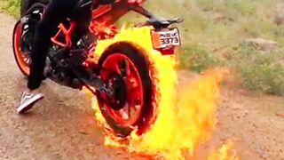 Bike adan abbas