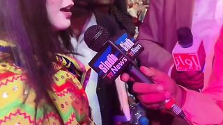 Singer faiza ali Sindhi