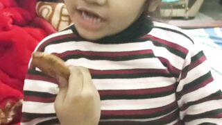 Cute baby