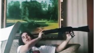 Watch the end ????