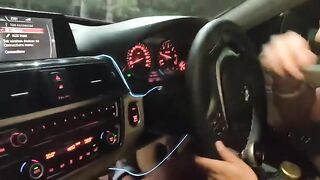 Night drive e Sub
