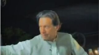 King ???? Imran khan ????