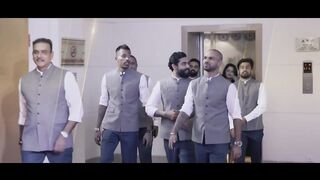 Naman Awards: Virat Kohli is the best international cricketer!