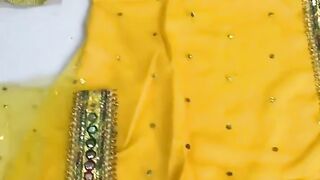 Brand dress