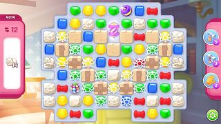 Homescapse Game Level 4014 | hard level | how to clear hard level game
