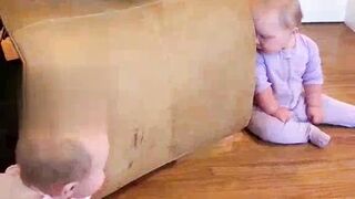Funny kids