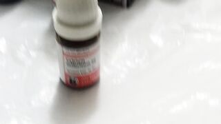 Calcium sulfuricum