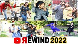 Best Pranks of 2022 _ Funny Reactions _can't stop your ????