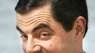 Mr Bean (geinus)