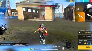 Free fire game   interesting hone wala hai