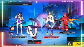 Free fire game