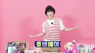 Run BTS_playing_game_jhope_toy_shop_in urdu