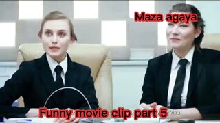 Funny movie clip part 5