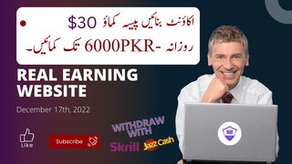 How To Earn Money Online By Using CashGBT | Earn $30 | Work From Home | Online Earning in Pakistan