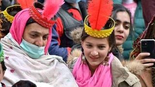 Kalash People Of Pakistan | Kalash Culture | Kalash Travel | Kalash Festival
