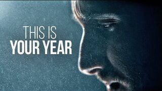 NEW YEAR MOTIVATION _ A Letter To 2022 _ Powerful Motivational Speeches
